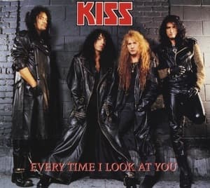 Every Time I Look At You