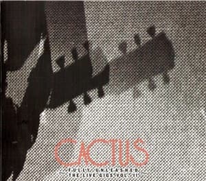 Fully Unleashed / The Live Gigs Vol. II