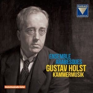 Gustav Holst: Kammermusik