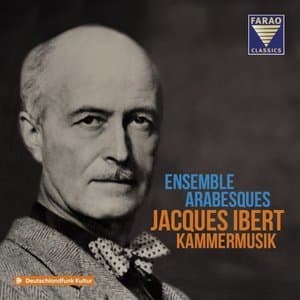 Jacques Ibert: Kammermusik