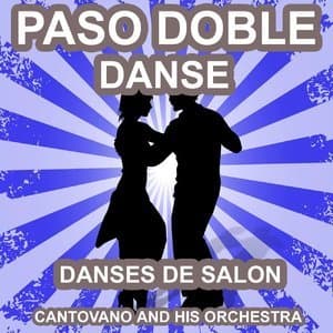 Paso Doble Danse (Danses de Salon)