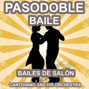 Pasodoble Baile (Bailes de Salon)