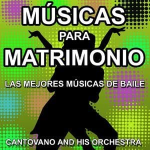Musicas para Matrimonio (Las Mejores Musicas de Baile)