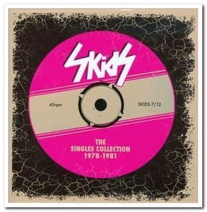 The Singles Collection 1978-1981