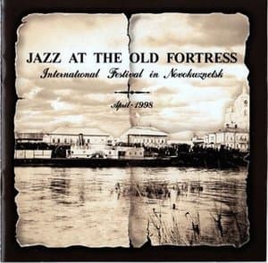 Jazz At The Old Fortress (3)