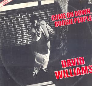 Come On Down, Boogie People