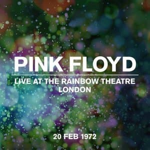 Rainbow Theatre, London, UK
