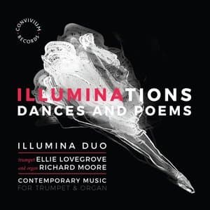 Illuminations, Dances & Poems