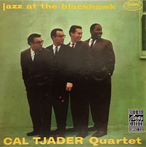 Jazz At The Blackhawk