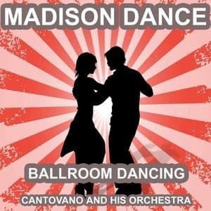 Madison Dance (Ballroom Dancing)