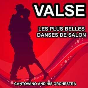 Les plus belles danses de salon : Valse (Les plus belles danses)