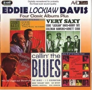 Four Classic Albums Plus