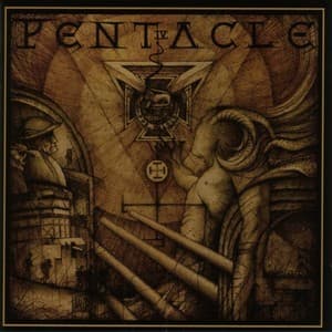 Under The Black Cross