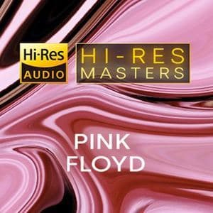 Hi-Res Masters