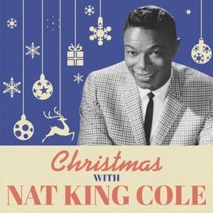 Christmas With Nat King Cole