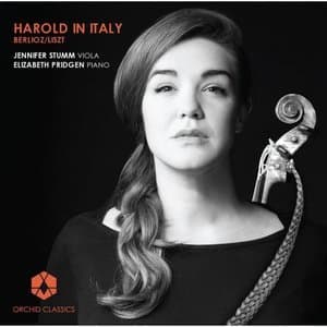 Berlioz & Liszt: Harold in Italy