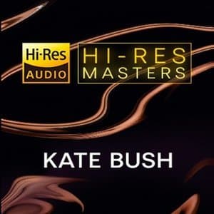 Playlist: Hi-Res Masters