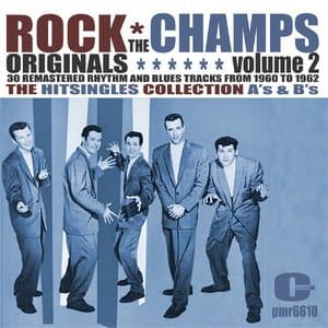 Rock Originals, Volume 2