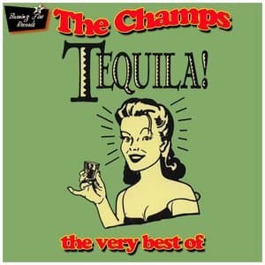 Tequila! the Very Best of