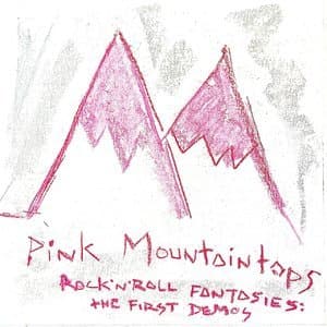 Rock 'N' Roll Fantasies: The First Demos