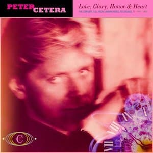 Love, Glory, Honor & Heart: The Complete Full Moon & Warner Bros. Recordings 1981-1992