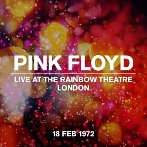 Rainbow Theatre, London, UK