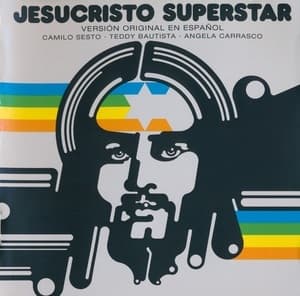 Jesucristo Superstar