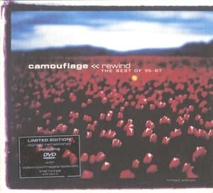 << Rewind - The Best Of 95-87