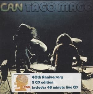 Tago Mago