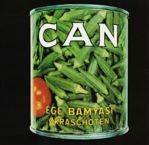 Ege Bamyasi