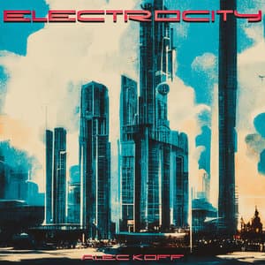 Electrocity