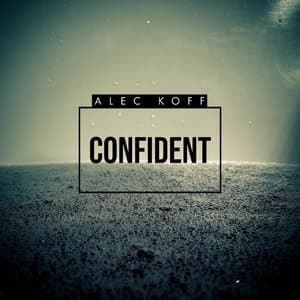 Confident