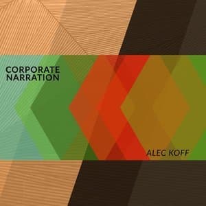 Corporate Narration