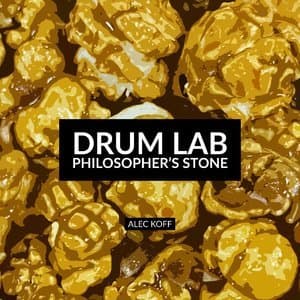 Drum Lab: Philosopher's Stone
