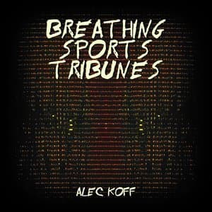 Breathing Sports Tribunes