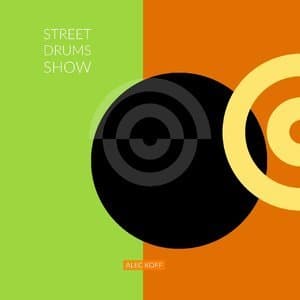 Street Drums Show
