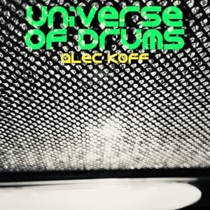 Universe of Drums