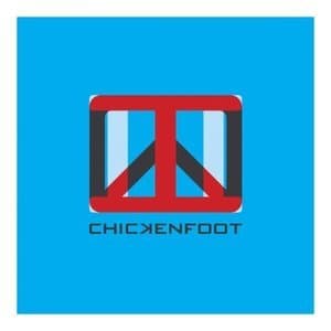 Chickenfoot III