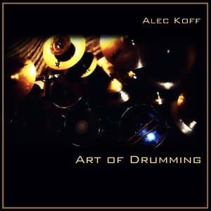 Art of Drumming