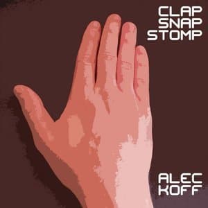 Clap Snap Stomp