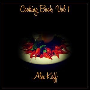 Cooking Book, Vol. 1