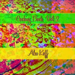 Cooking Book, Vol. 2