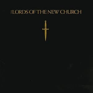 The Lords Of The New Church