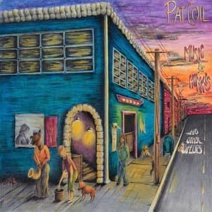 Music for Humans...and Other Species