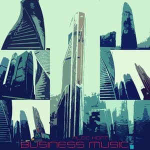 Business Music
