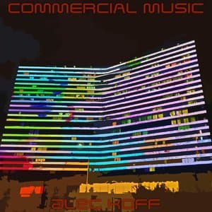 Commercial Music