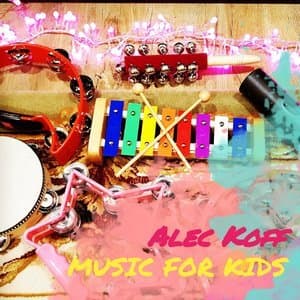 Music for Kids