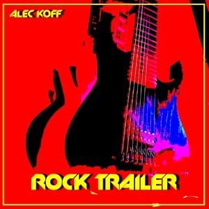 Rock Trailer