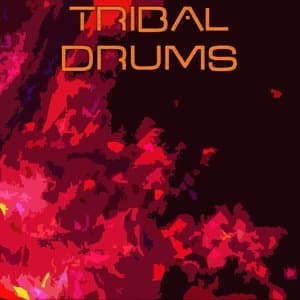 Tribal Drums