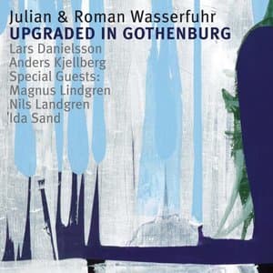 Upgraded in Gothenburg